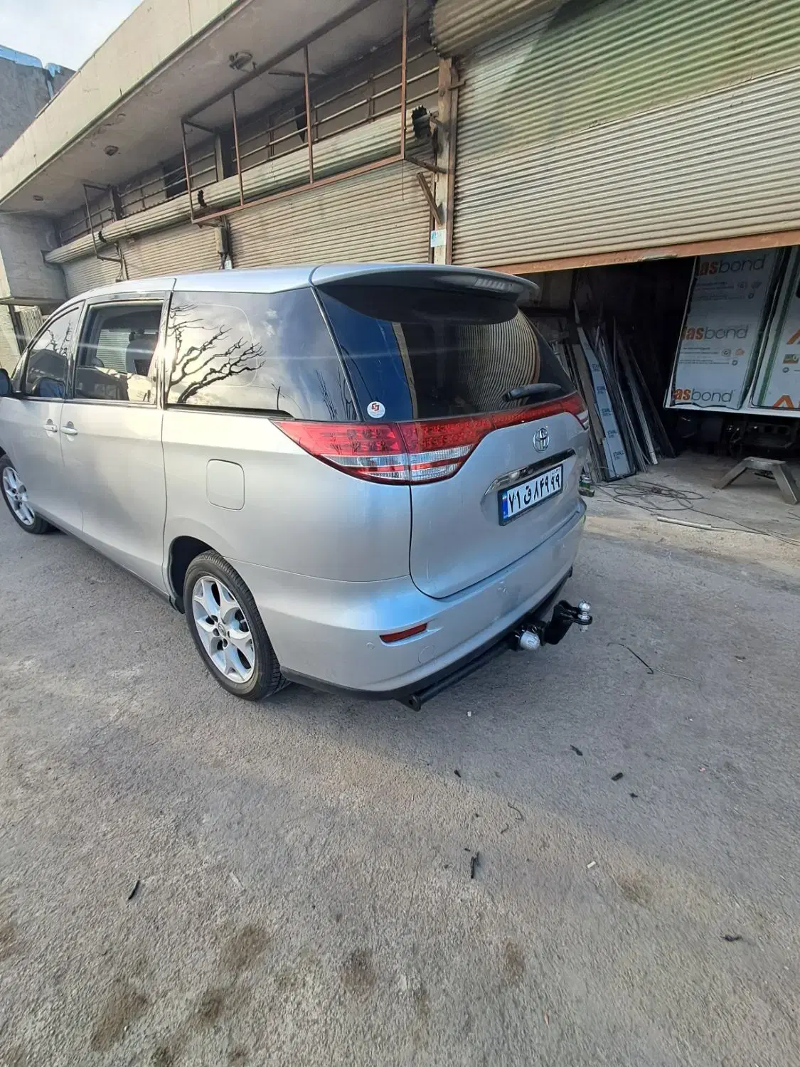 مالبند بکسل بند هوک یدکش|قطعات یدکی و لوازم جانبی|تهران, شهرک استقلال|دیوار