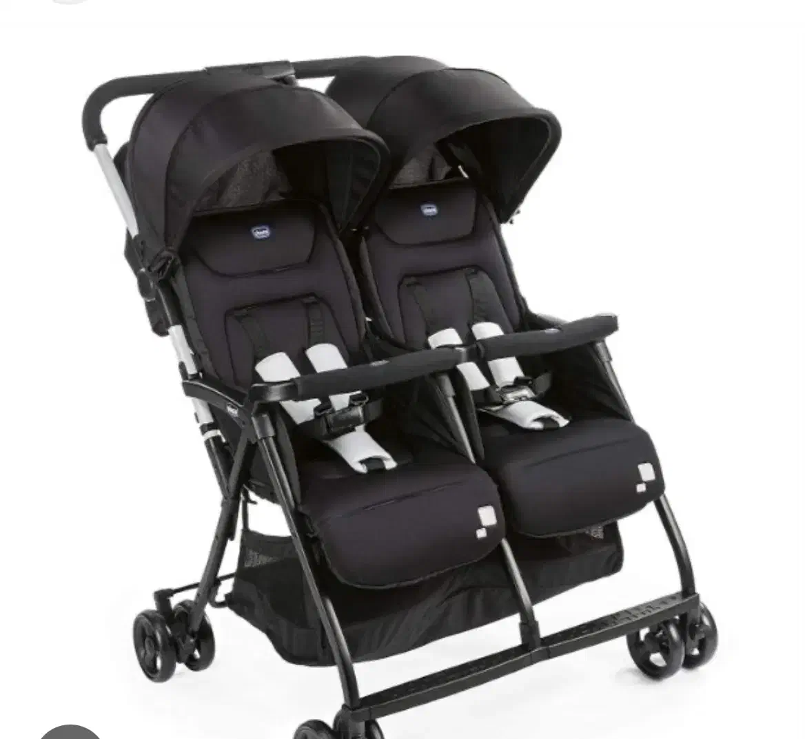 کالسکه دوقلو|کالسکه و لوازم جانبی|مشهد, شهرک رازی (شهرک غرب)|دیوار