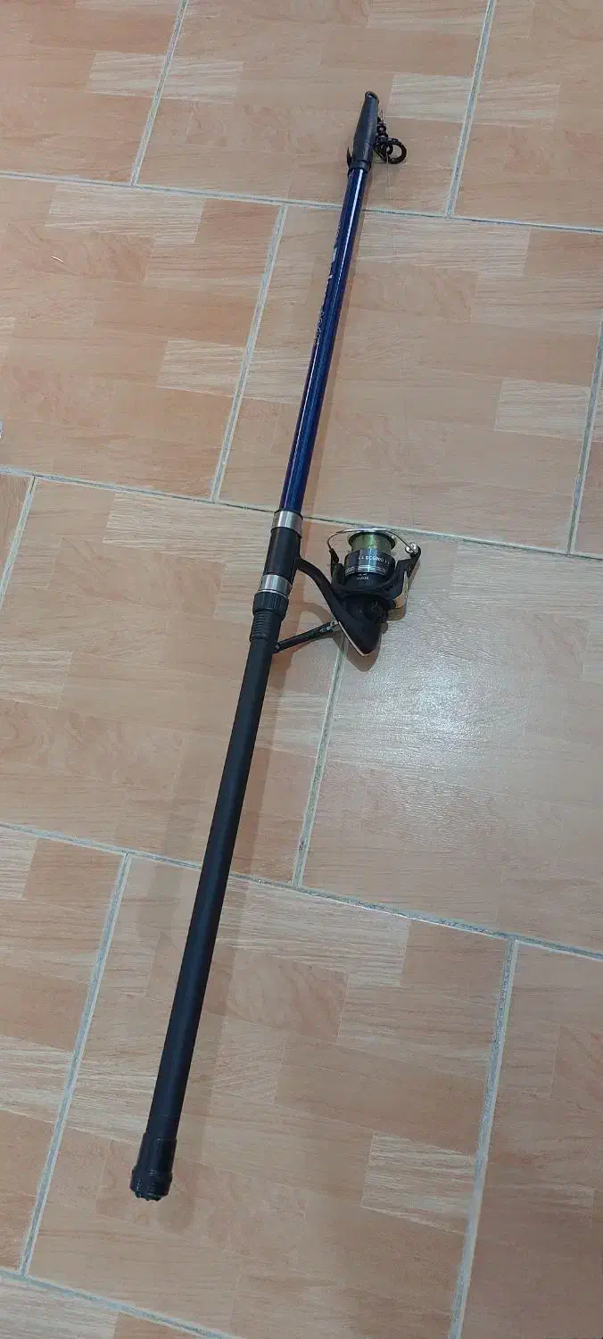 قلاب ماهیگیری|ماهیگیری|بندر انزلی, مسکن مهر|دیوار