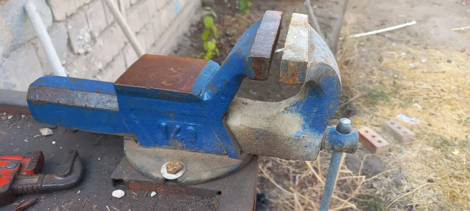 میز گیره|ابزارآلات|میاندوآب, |دیوار