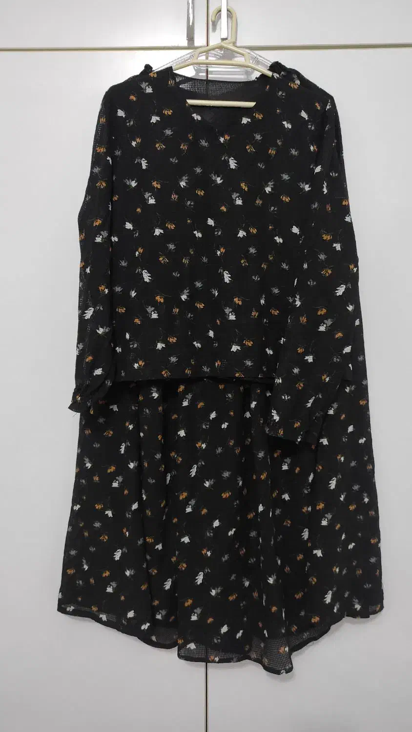 لباس|لباس|ری, امین آباد|دیوار