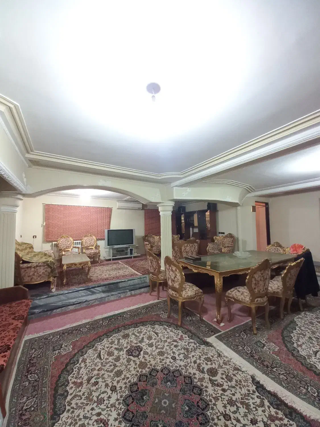 آپارتمان / مسکونی / ۳۵۰متری / گاز|فروش آپارتمان|رشت, منظریه|دیوار