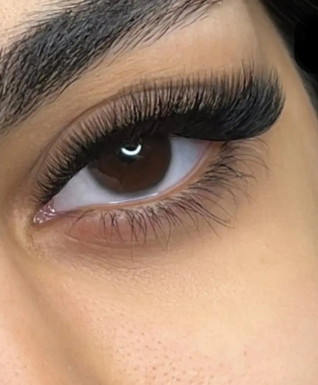 اکستنشن مژه، لیفت،کاشت|خدمات آموزشی|یاسوج, |دیوار