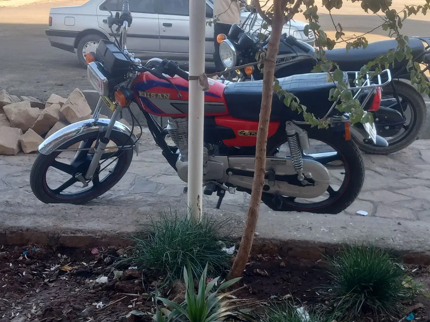 متور احسان|موتورسیکلت|سبزوار, هفت تیر|دیوار