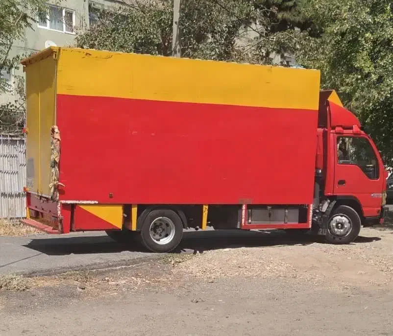 باربری کارگراسباب‌کشی پیروزی تهرانپارس نارمک رسالت|خدمات حمل و نقل|تهران, نیروی هوایی (پیروزی)|دیوار