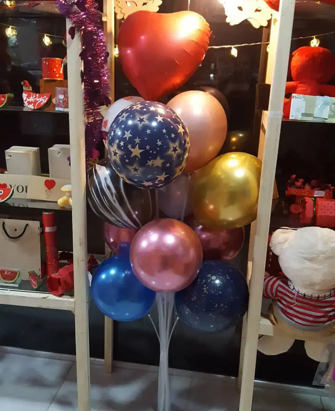 تعدادی تم تولد|اسباببازی بچه|تبریز, |دیوار