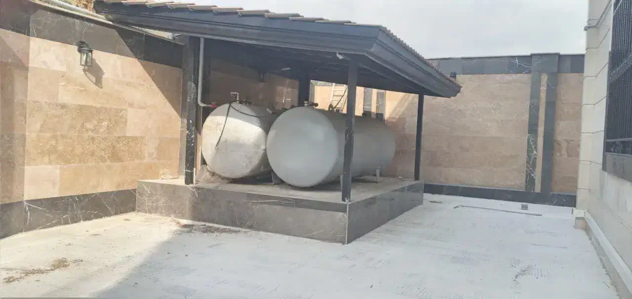 شارژ مخزن و مخازن گاز مایع LPG|خدمات پیشه و مهارت|چهارباغ, |دیوار