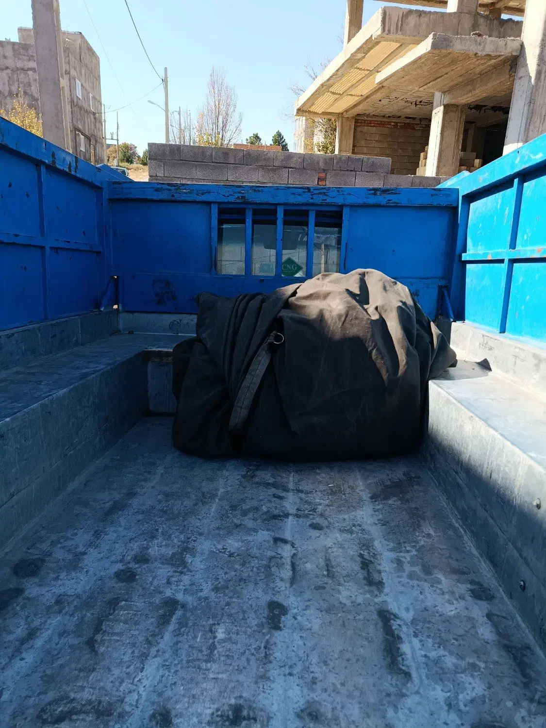 نیسان وانت|خودرو سواری و وانت|مراغه, |دیوار