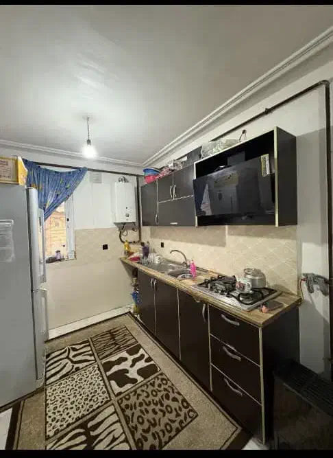 طبقه بالا تر و تمیز مستقل|اجارهٔ آپارتمان|رشت, جماران|دیوار