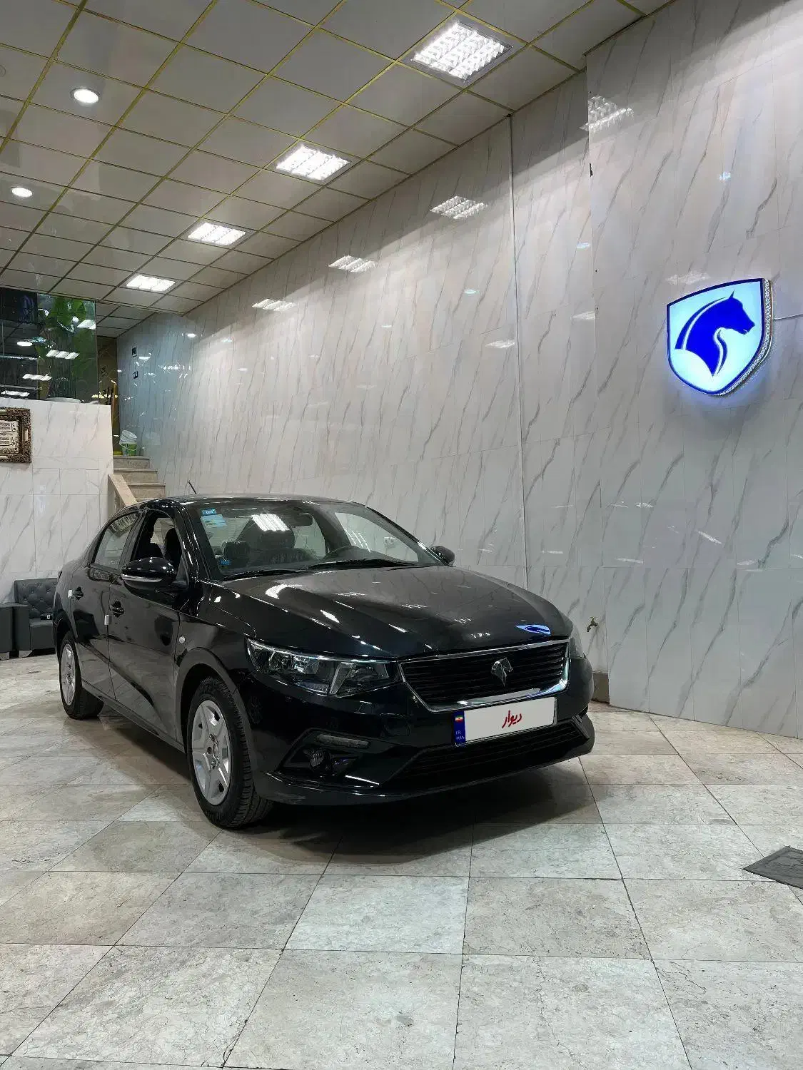 تارا ۱۴۰۲ وی ۱ تیوفایو|خودرو سواری و وانت|مشهد, پنجتن|دیوار