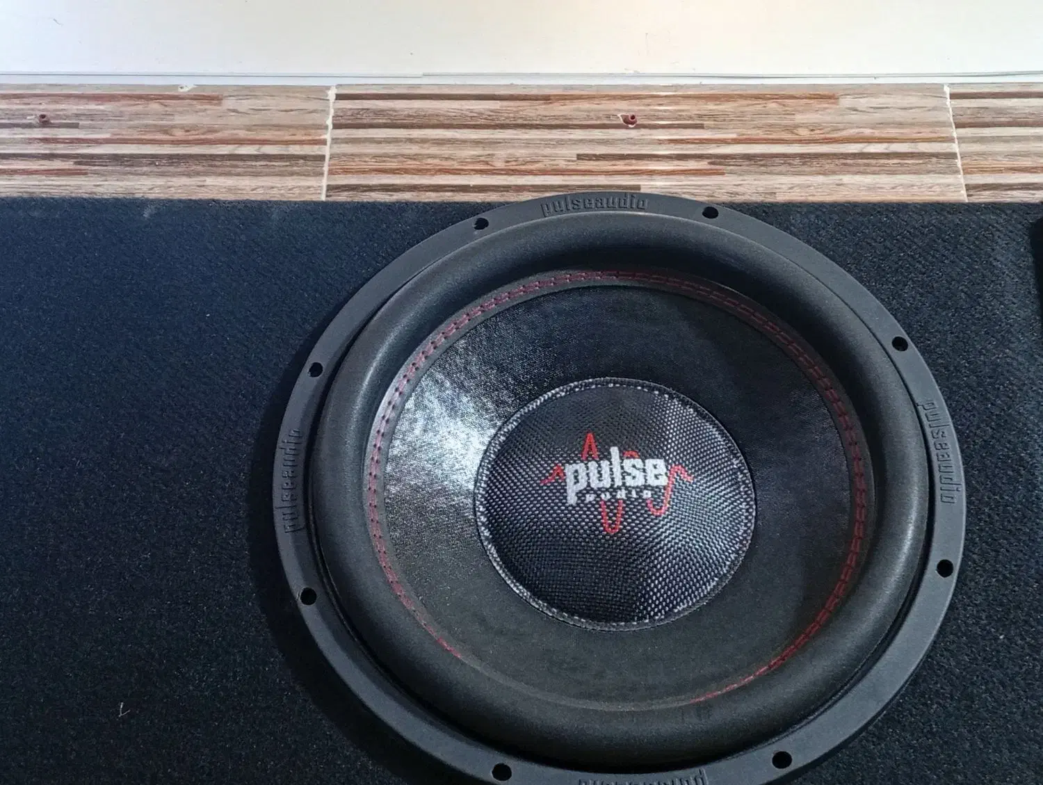 ساب و امپلی مونو|سیستم صوتی خانگی|مهاباد (آذربایجان غربی), |دیوار