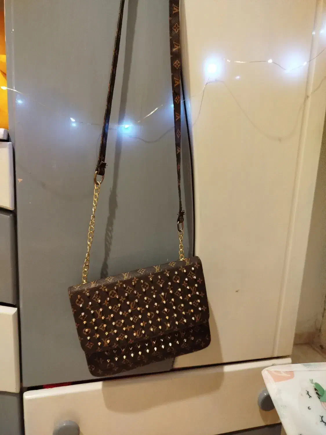 ۳عددکیف نو و شیک|کیف، کفش، کمربند|رشت, یخسازی|دیوار