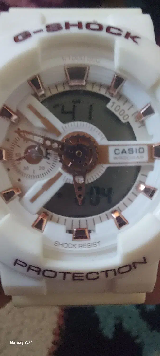 حراج ساعت مچی نو|ساعت|فردیس, فردیس|دیوار