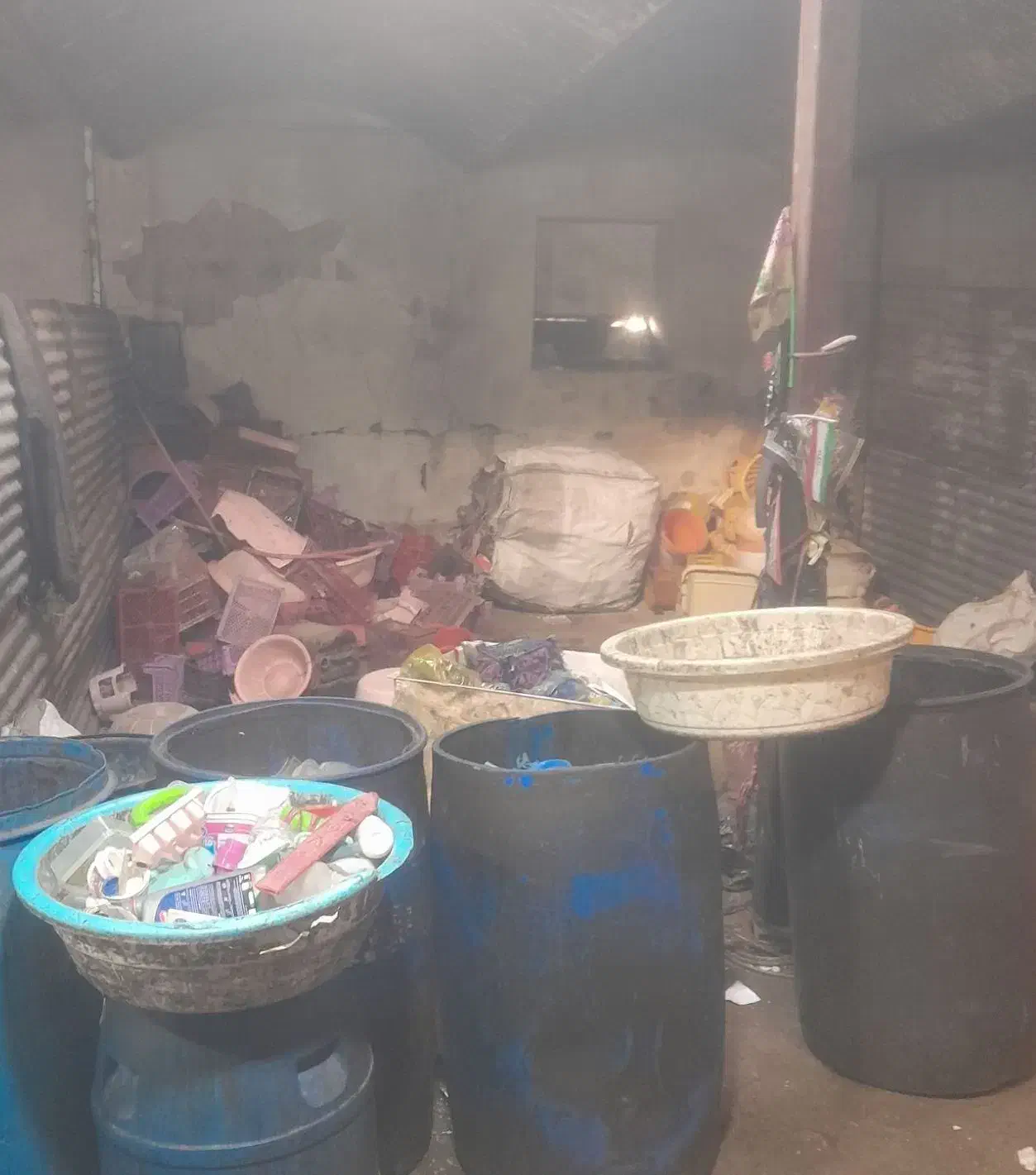 کار درکارگاه بازیافت پلاستیک  آقا و خانم|استخدام صنعتی، فنی، مهندسی|خرم‌آباد, |دیوار