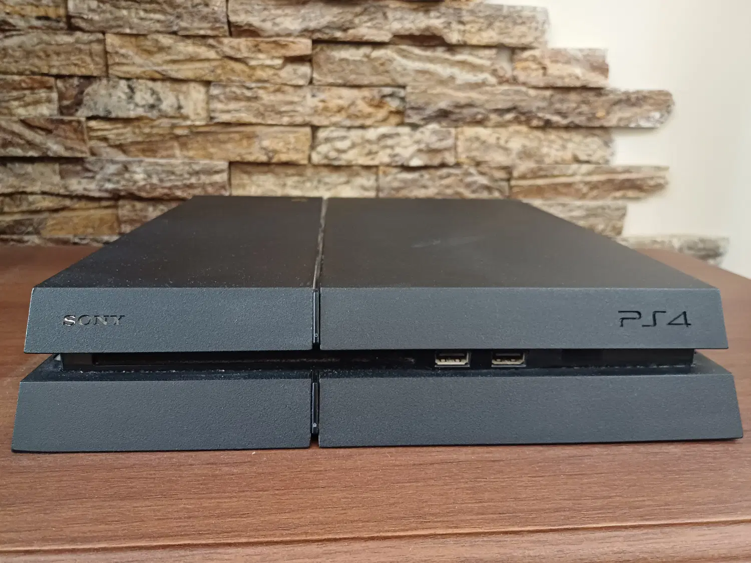Ps4 fat سالم|کنسول، بازی ویدئویی و آنلاین|اندیشه, اندیشه فاز ۲|دیوار