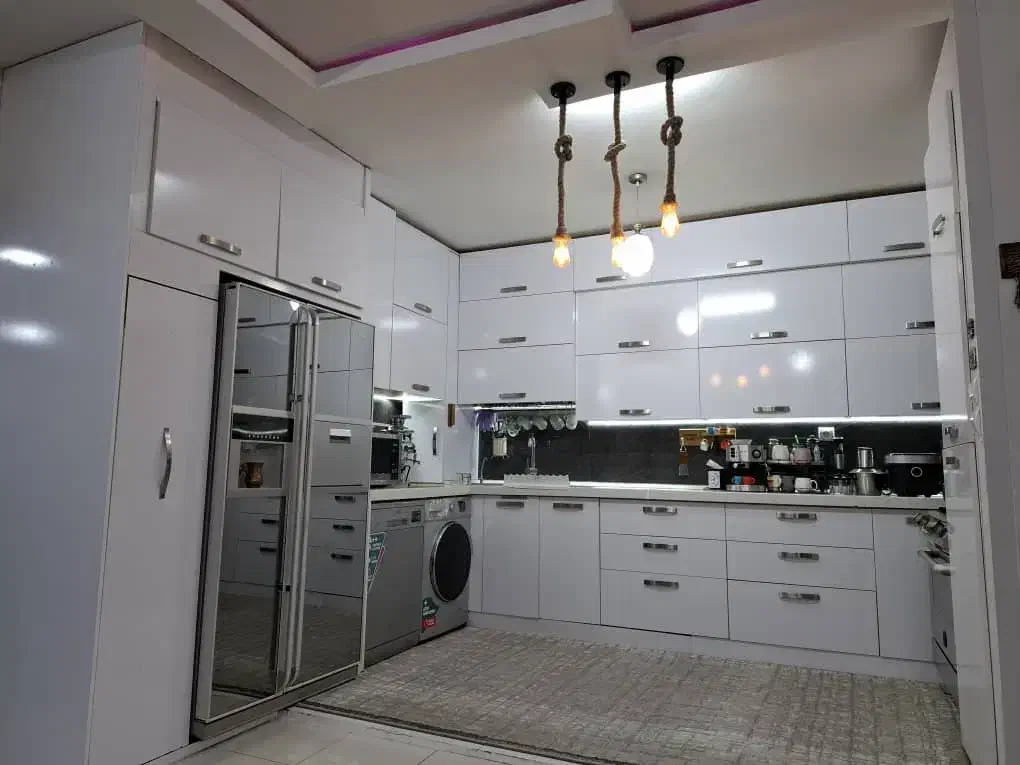 ۸۰ متری / مجیدیه / رحمانیه|فروش آپارتمان|مشهد, جاهد شهر|دیوار