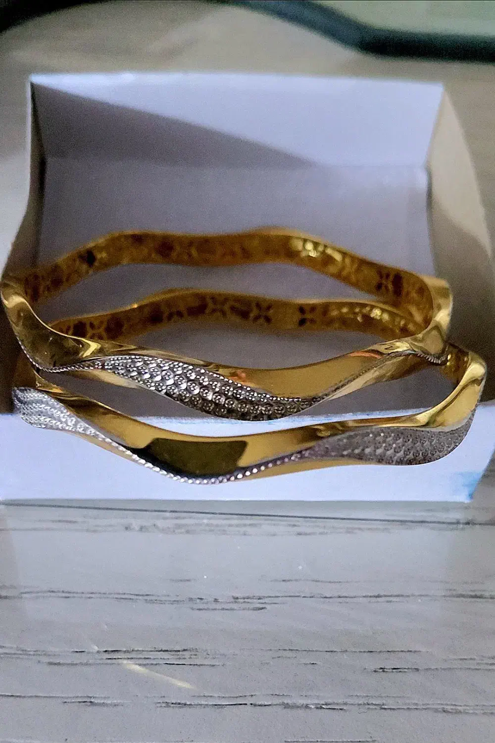 النگو طلا نو|جواهرات|مشهد, ایثار|دیوار