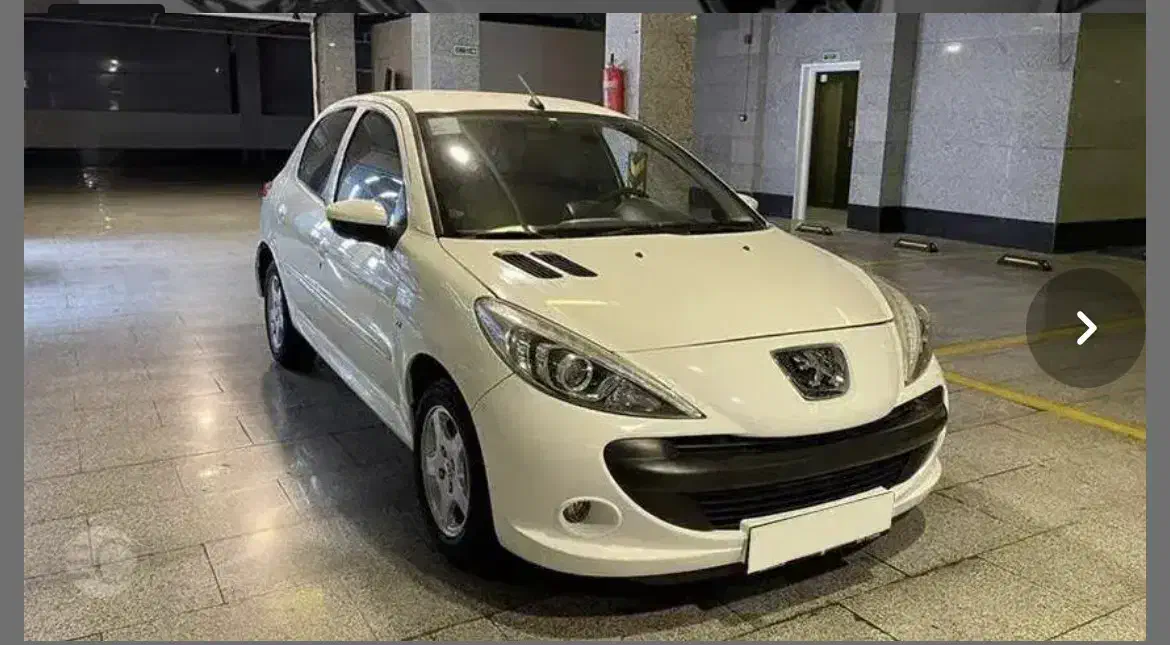 207 پانا دنده ای اقساط 6 ماه تا 12 ماه|خودرو سواری و وانت|تهران, نارمک|دیوار