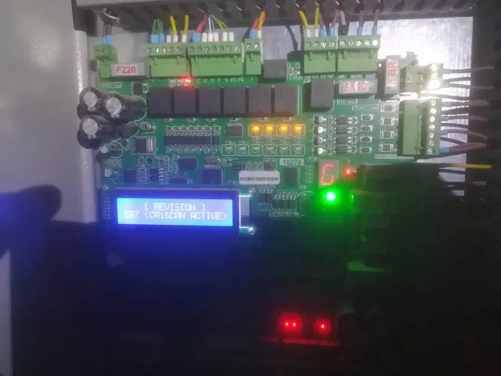 اموزش برق برد لوازم خانگی برق ساختمان plc وICDL|خدمات آموزشی|قزوین, |دیوار