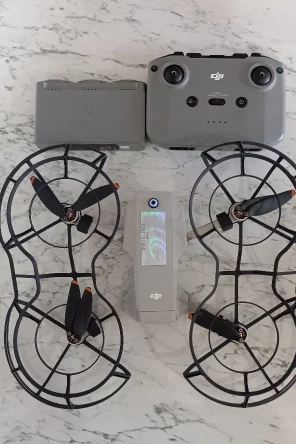 هلیشات مینی دو|دوربین عکاسی و فیلمبرداری|تهران, هرندی|دیوار