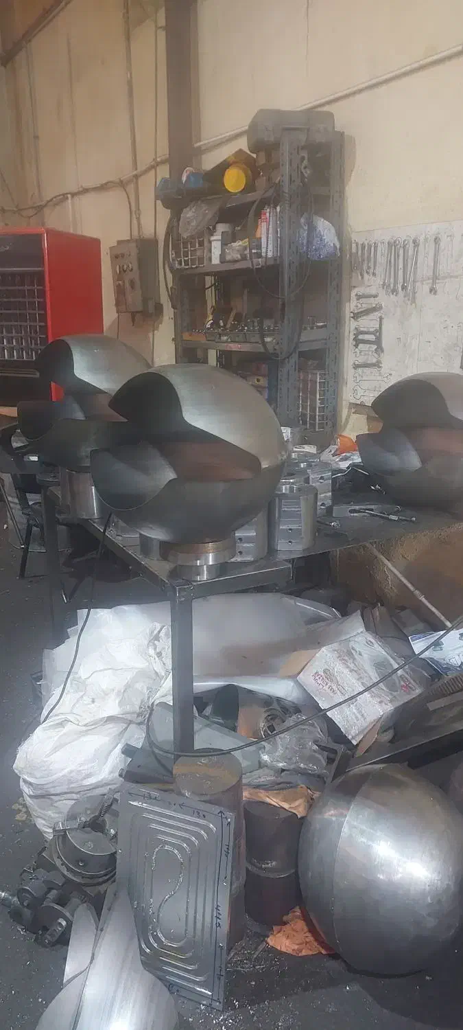 مرکز وایرکات سلماسی|خدمات پیشه و مهارت|تهران, فتح|دیوار