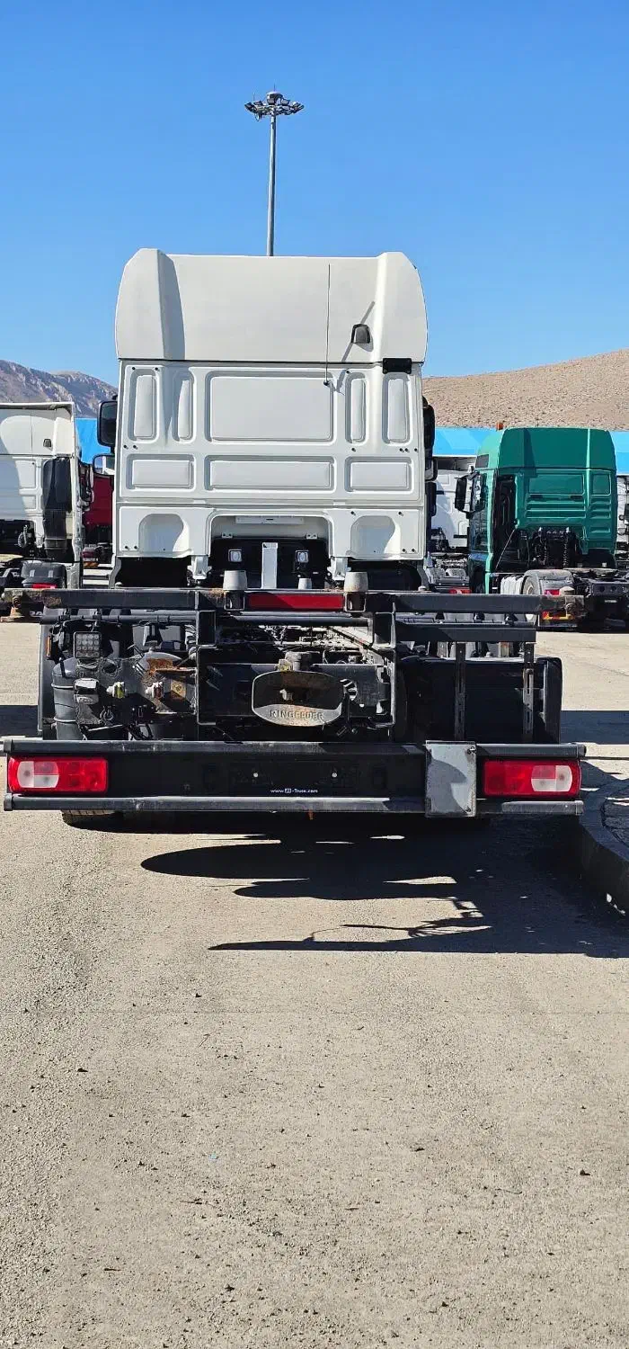 خودروهای سنگین|خودرو سنگین|بازرگان, |دیوار