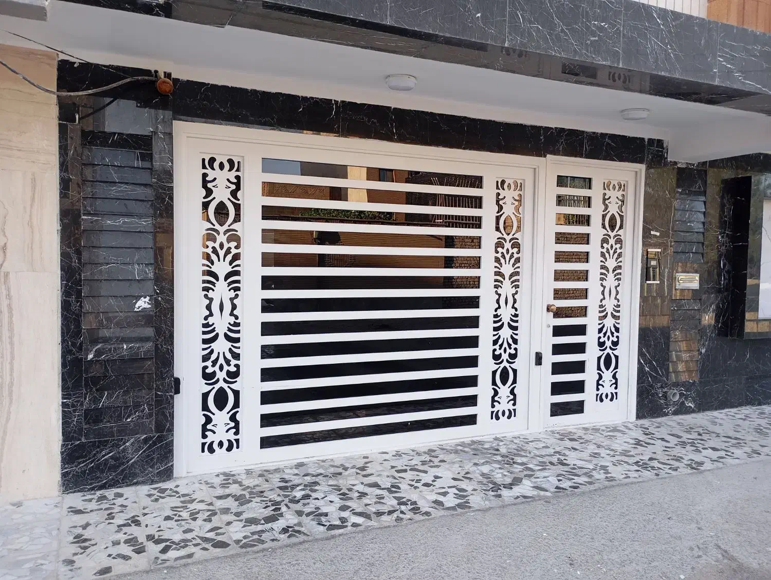 جوشکاری محمودی|خدمات پیشه و مهارت|شاهین‌شهر, گزبرخوار|دیوار