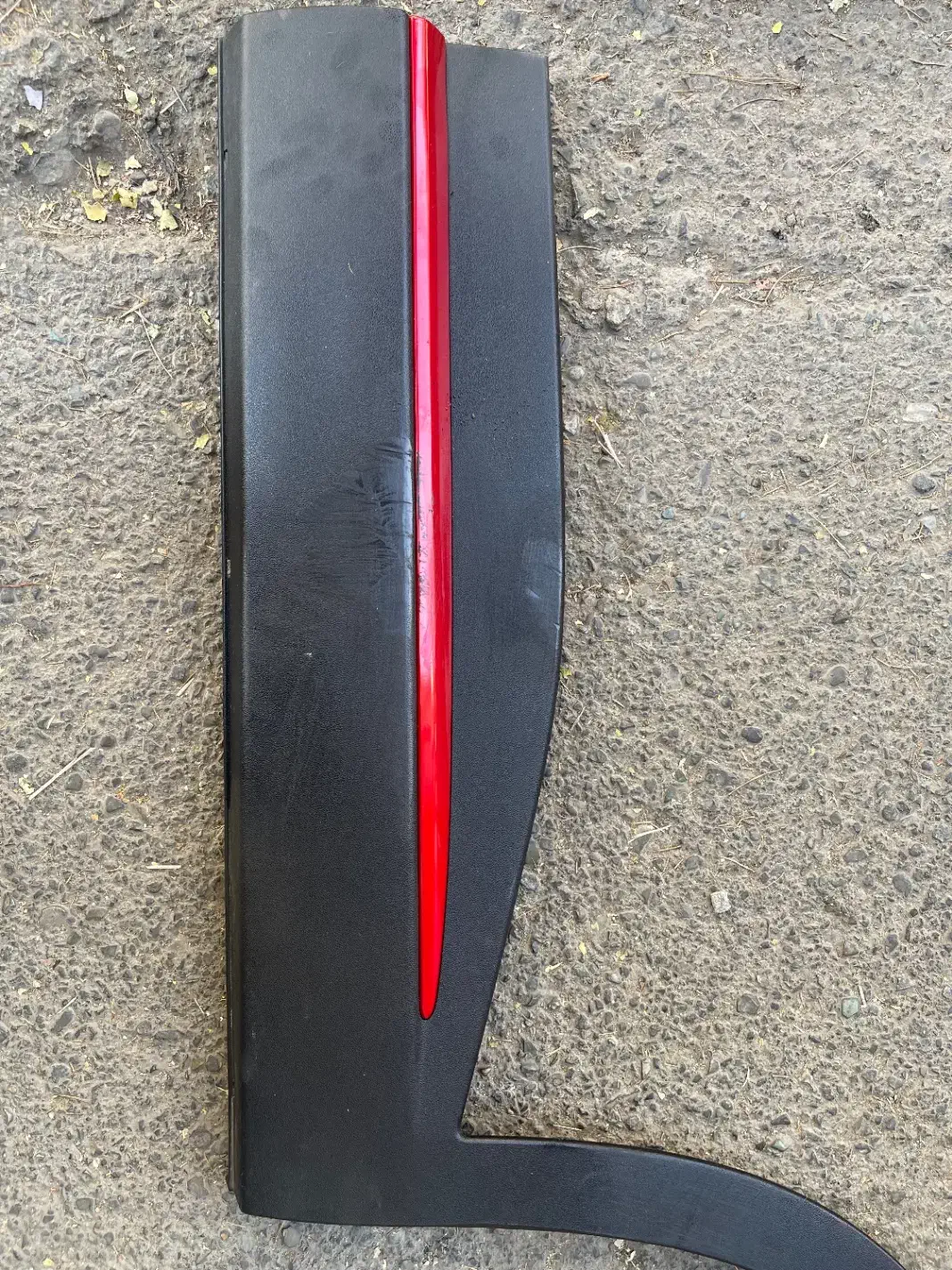 سپر عقب، سر اگزور و زه روی درب و گلگیر فونیکس Fx|قطعات یدکی و لوازم جانبی|تهران, گیشا|دیوار