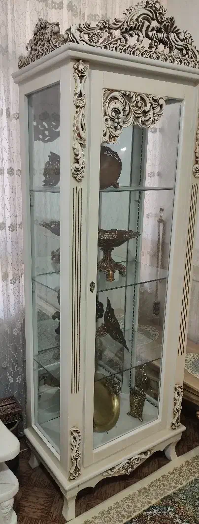 ویترین نو|بوفه، ویترین، کنسول|اصفهان, زاجان|دیوار