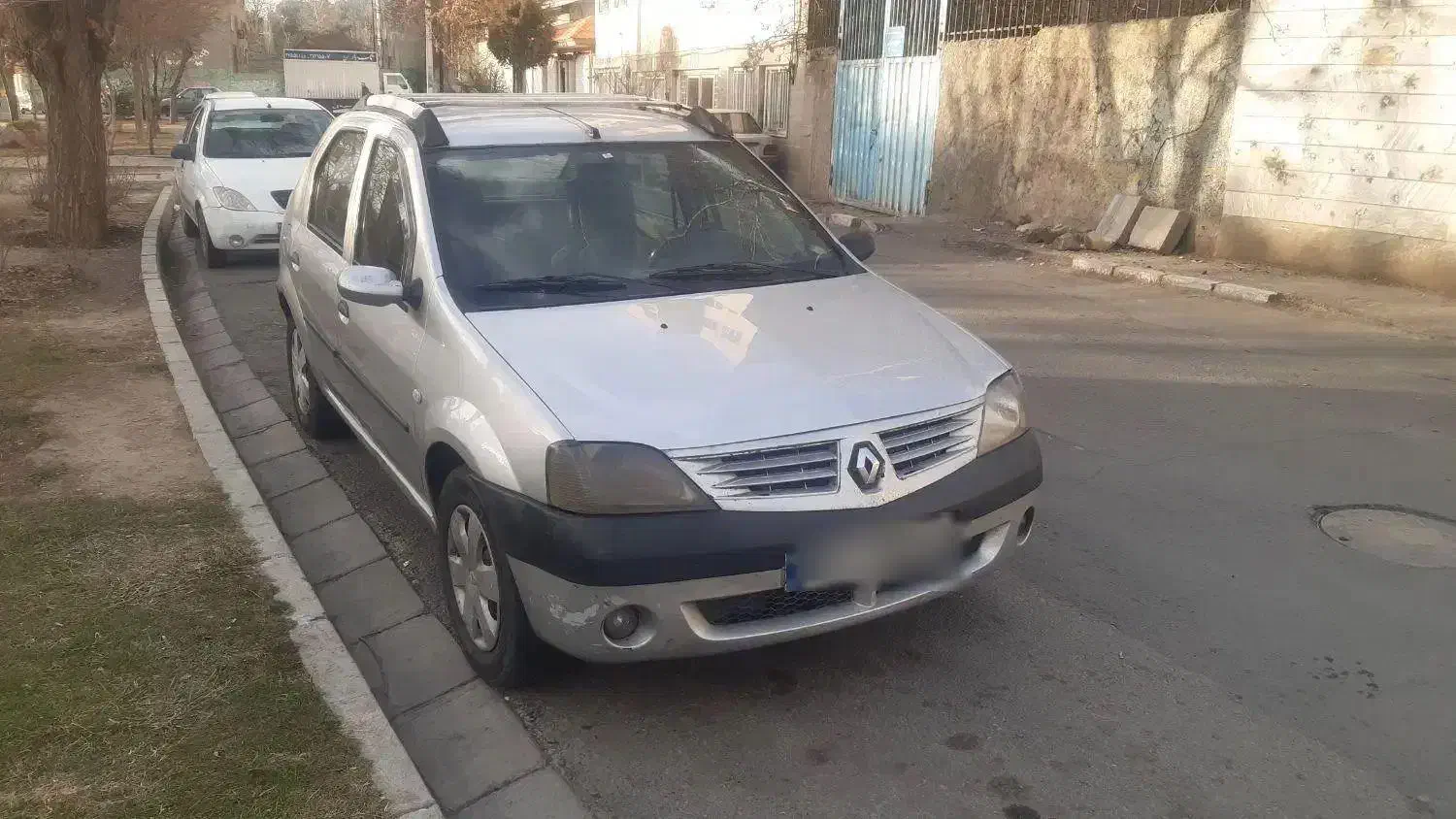 ال۹۰ مدل ۸۷|خودرو سواری و وانت|تهران, دبستان|دیوار