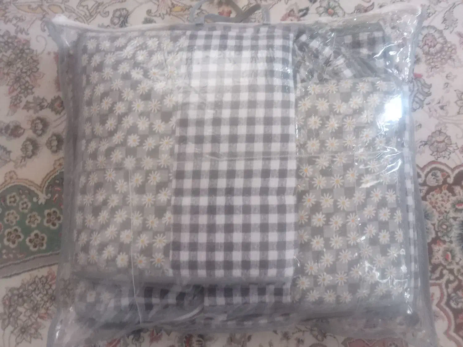 سرویس اشپزخانه|سفره، حوله، دستمال آشپزخانه|مرند, |دیوار