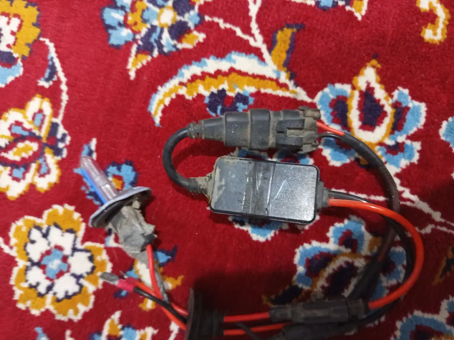 لوازم یدکی پژو پراید|قطعات یدکی و لوازم جانبی|میاندوآب, |دیوار