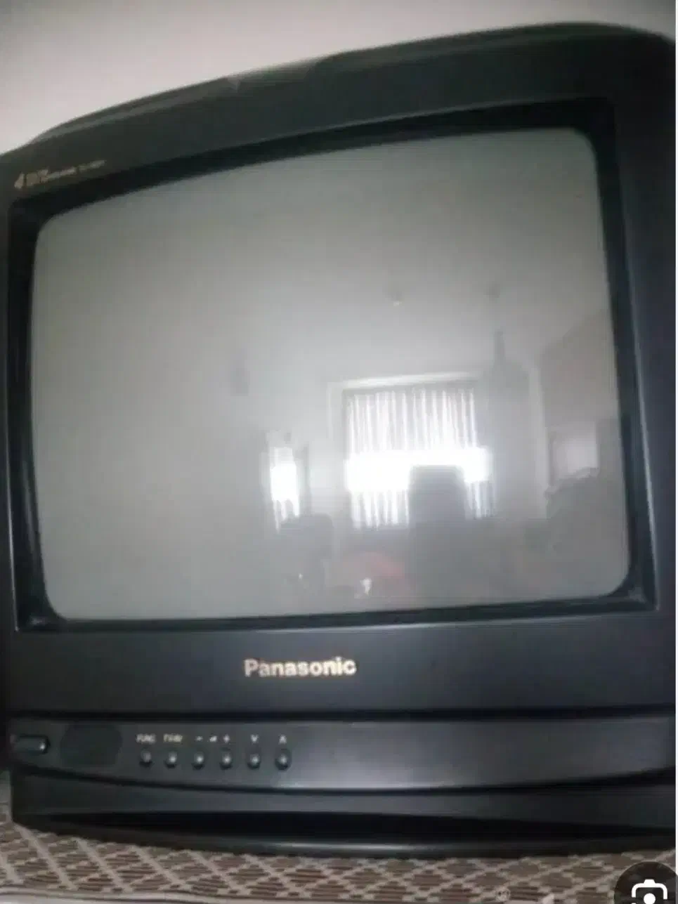 تلویزیون14پاناسونیک|تلویزیون و پروژکتور|سمنان, |دیوار