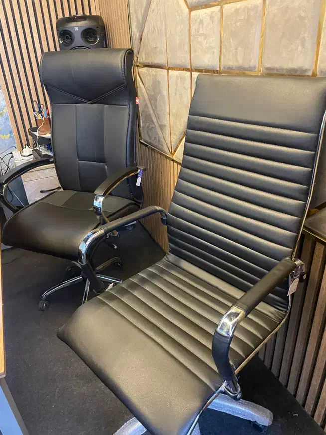 صندلی ضد خستگی و طبی/گیمینگ|مبلمان اداری|مشهد, سناباد|دیوار