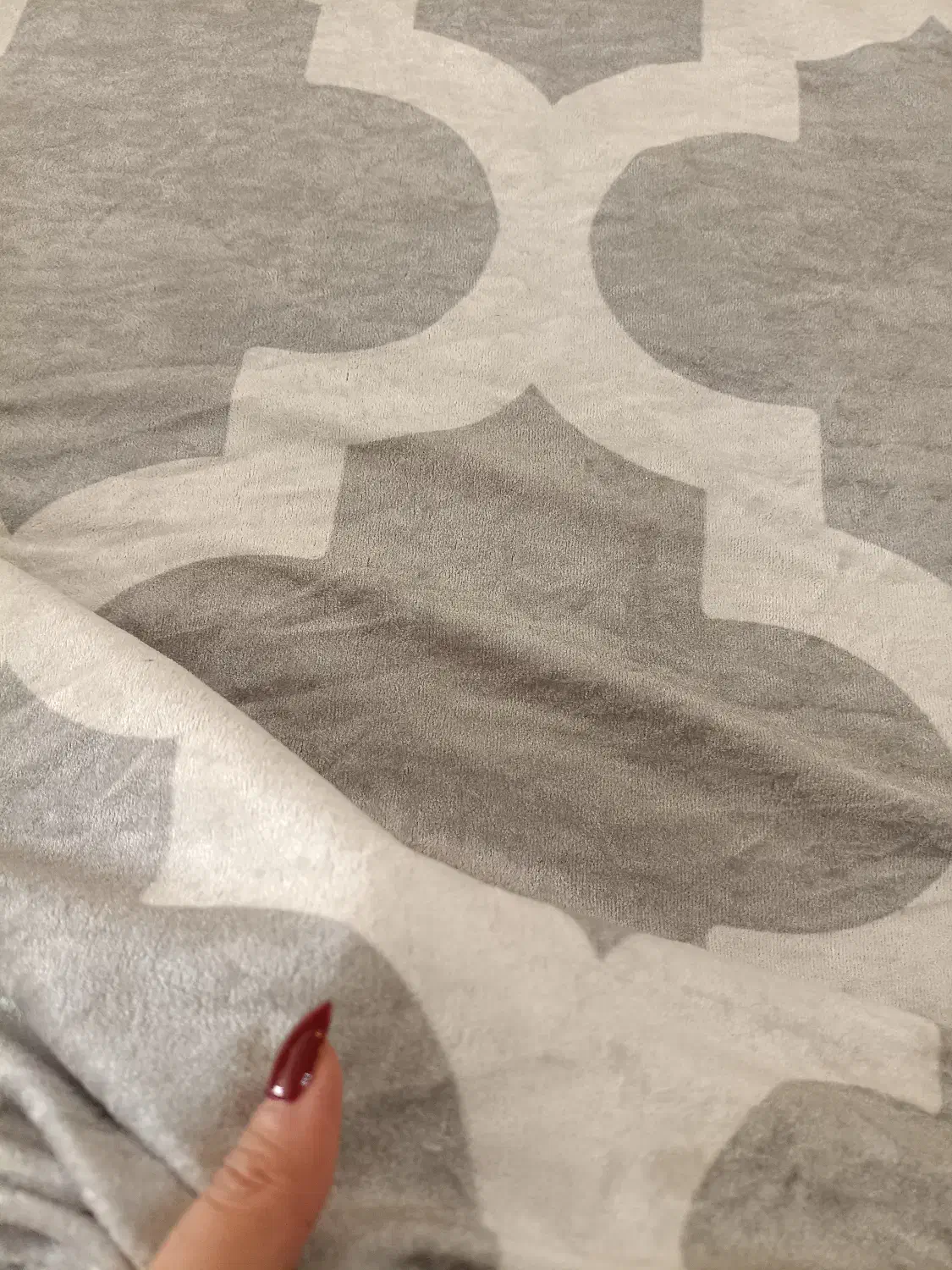 روفرشی ترک|روفرشی|گرگان, |دیوار