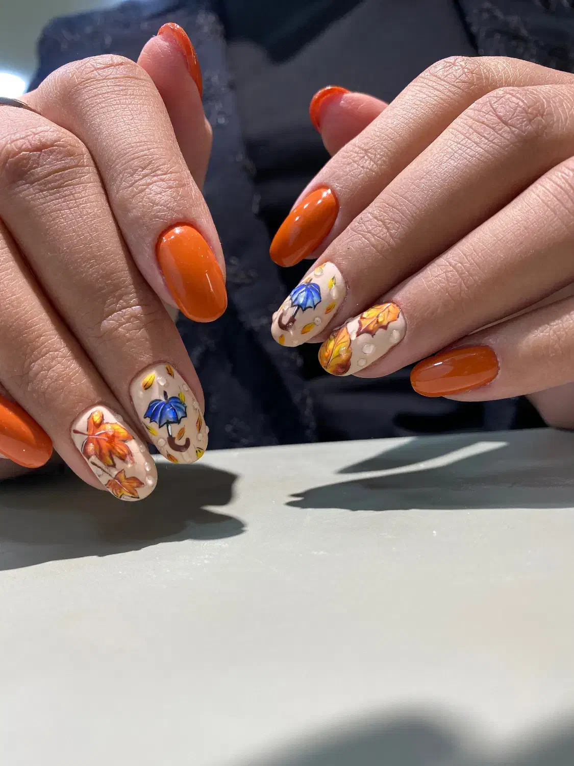 خدمات ناخن خدمات حرفهای ناخن و فیشال در فرجام|خدمات آرایشگری و زیبایی|تهران, علم و صنعت|دیوار