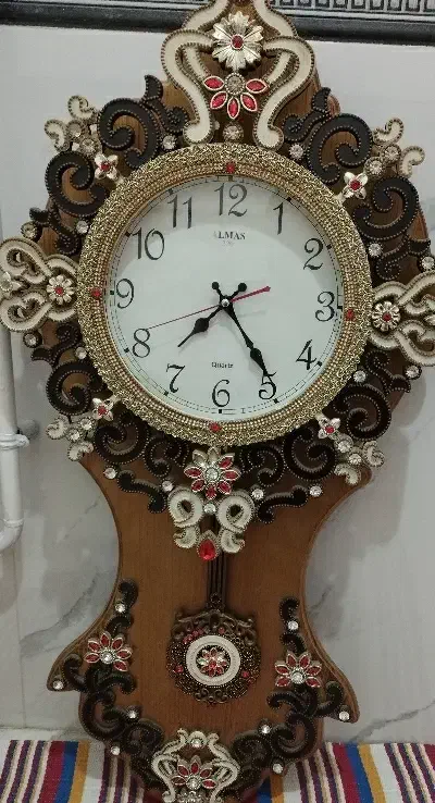 ساعت دیواری|ساعت دیواری و تزئینی|جوانرود, |دیوار