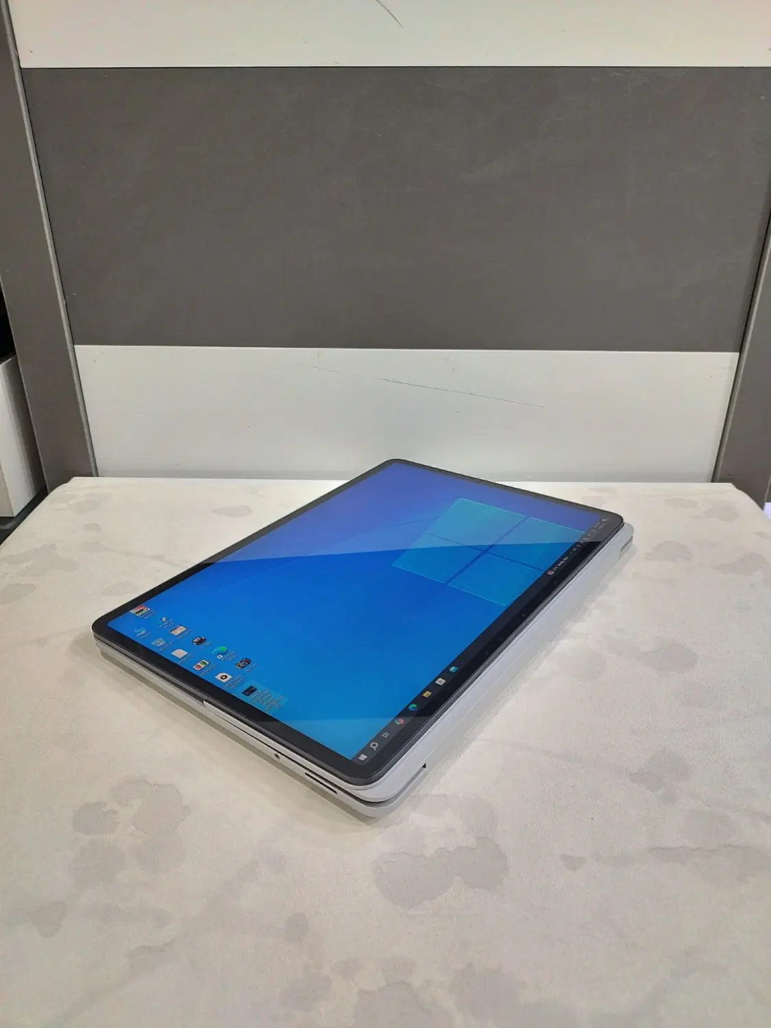 Microsoft Surface Laptop Studio1|رایانه همراه|تهران, فلسطین (میدان انقلاب)|دیوار