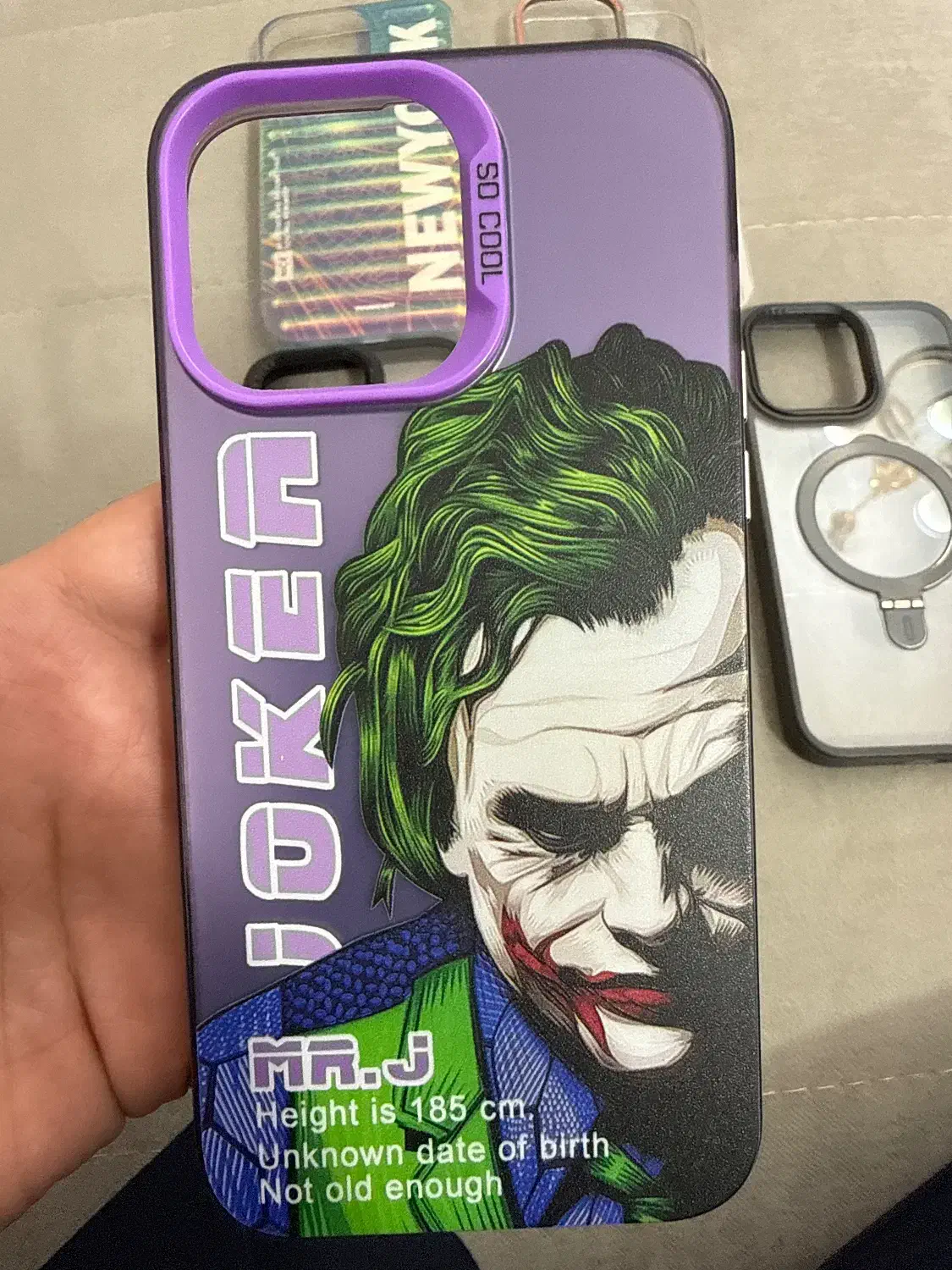 قاب ایفون15پرومکس|لوازم جانبی موبایل و تبلت|امیدیه, |دیوار