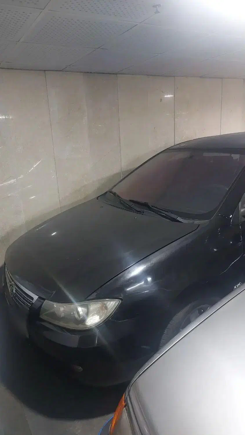 لیفان ۶۲۰ ۱۶۰۰ مدل ۹۰|خودرو سواری و وانت|اندیشه, اندیشه فاز ۱|دیوار