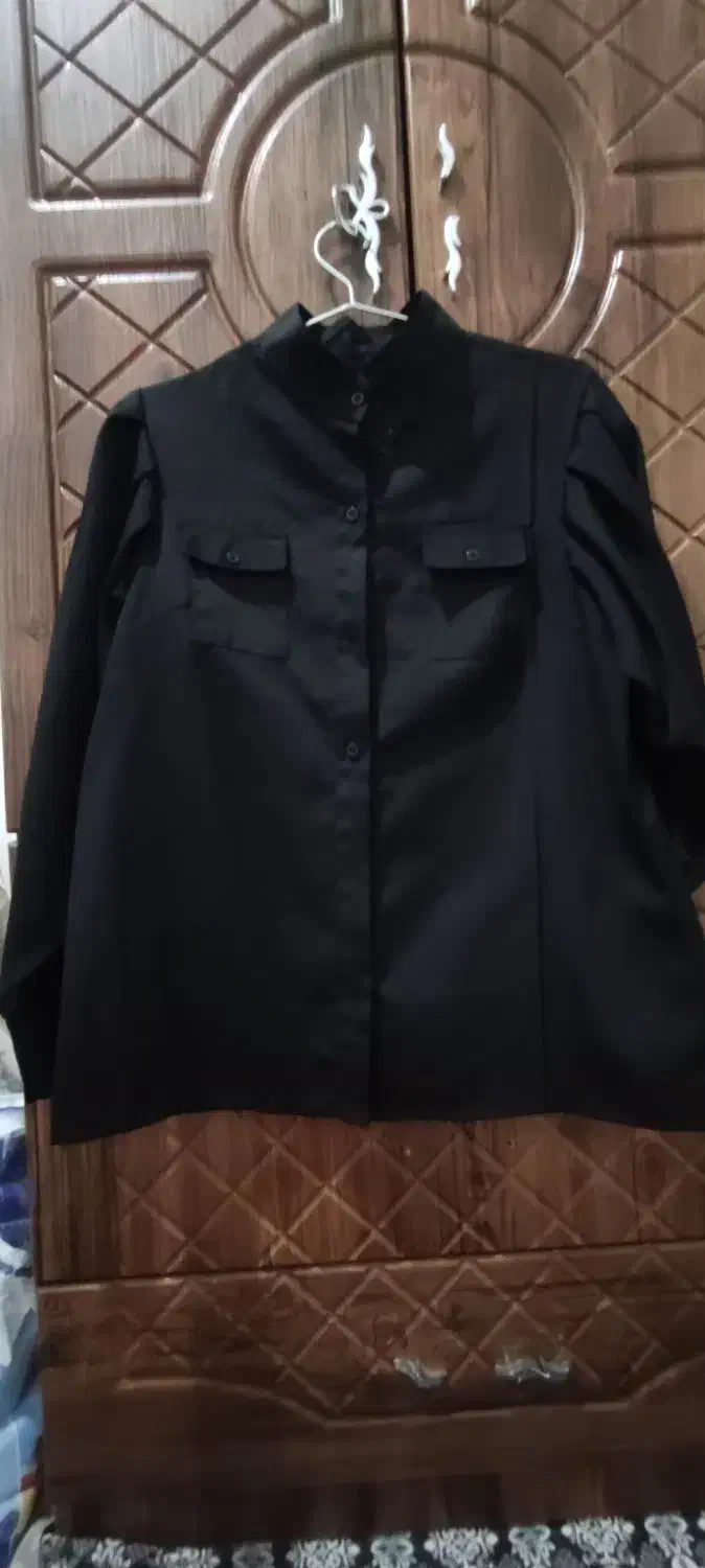 شومیزوسارافون|لباس|گلستان (تهران), |دیوار