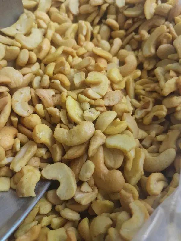 بادام هندی|خوردنی و آشامیدنی|تهران, صد دستگاه|دیوار