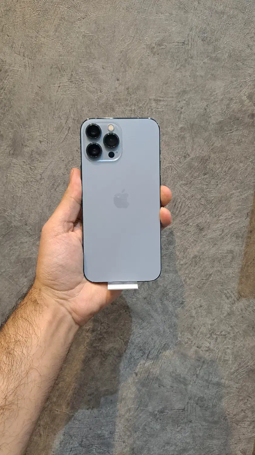 Iphone 13pro max آیفون ۱۳پرومکس ۲۵۶ گیگ|موبایل|تهران, صادقیه|دیوار