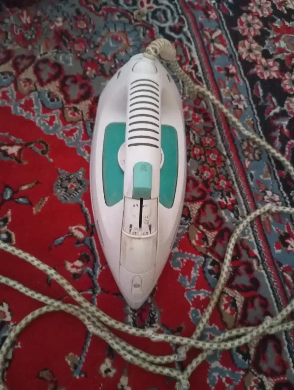 اتو|اتو و لوازم اتو|تنکمان, |دیوار