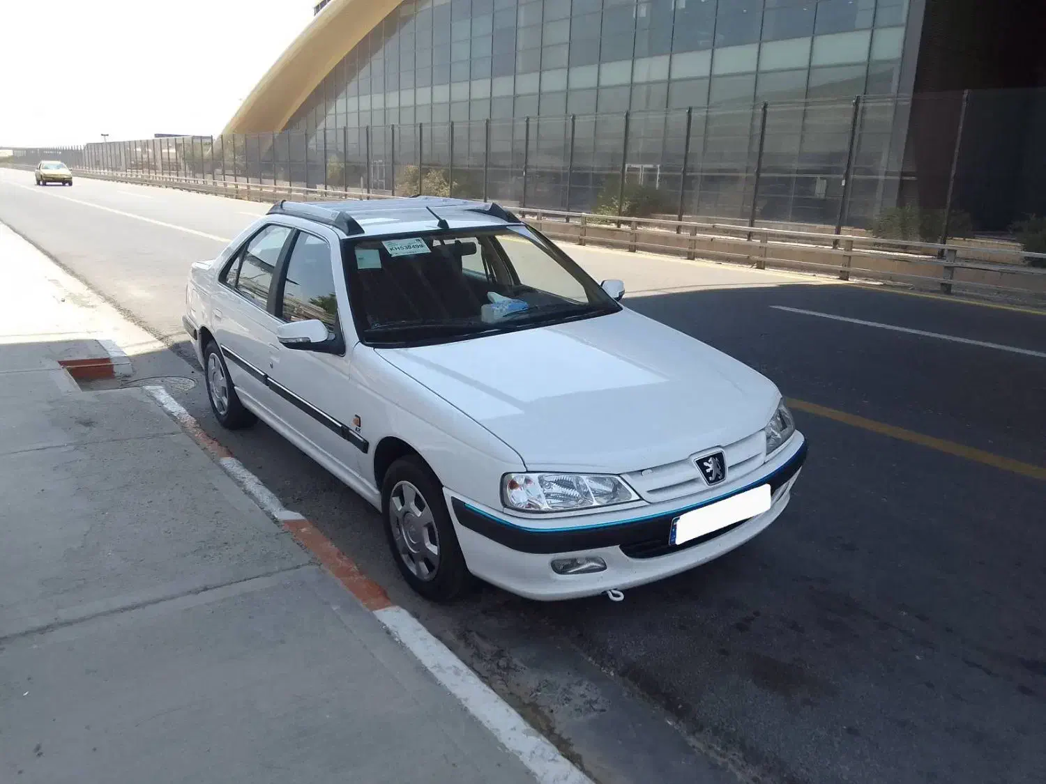 تاکسی دربست VIP|خدمات حمل و نقل|تهران, طرشت|دیوار