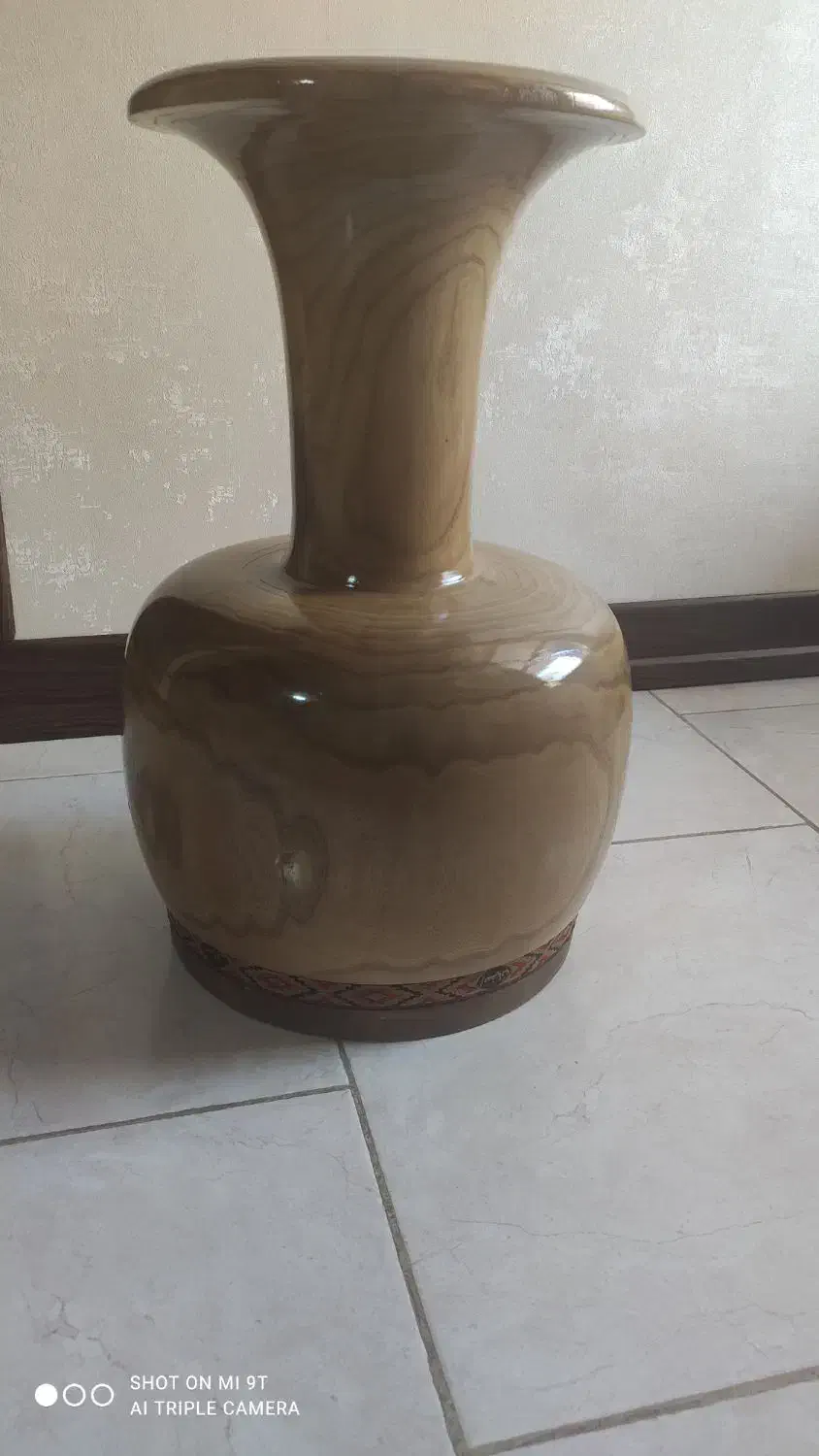تنبک تمبک ۳ مهر|سازهای سنتی|مبارکه, |دیوار