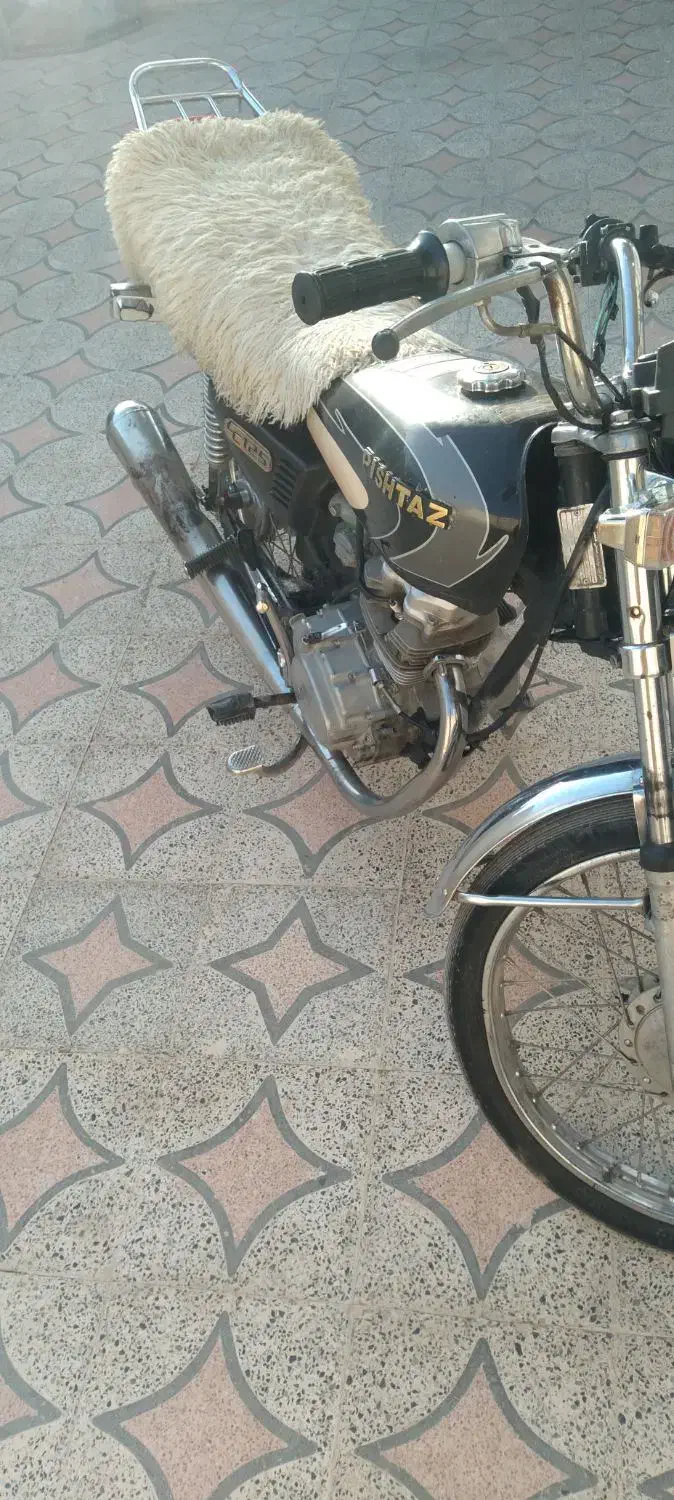 موتورسیکلت|موتورسیکلت|ایرانشهر, |دیوار