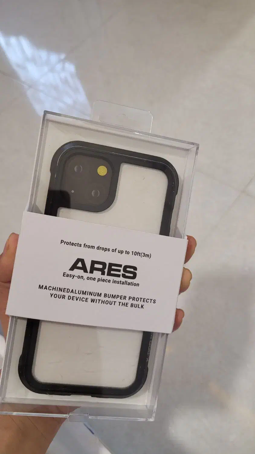 قاب ایفون ۱۳ نرمال|لوازم جانبی موبایل و تبلت|گرگان, |دیوار