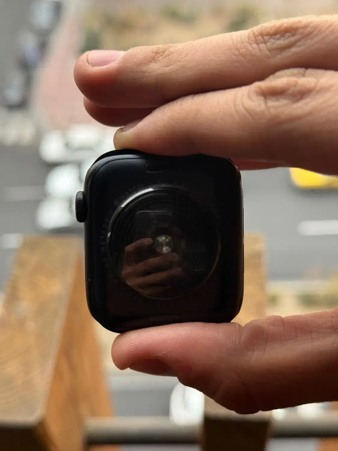 اپل واچ SE 2|ساعت|ری, اقدسیه|دیوار