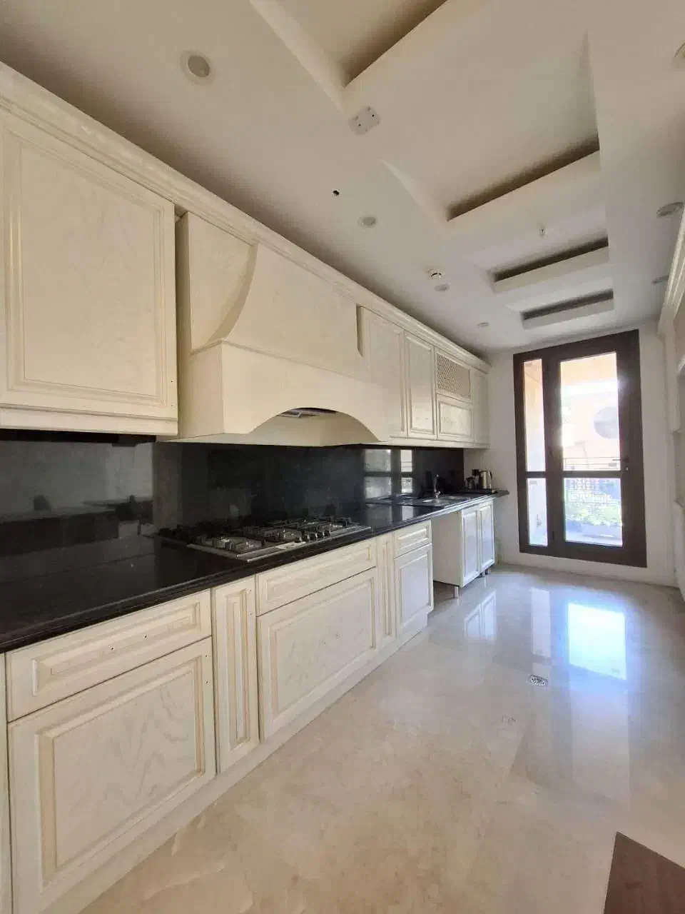 اجاره آپارتمان 200متر/تاپ لوکیشن‌دروس/پاگرد‌مجزا|اجارهٔ آپارتمان|تهران, دروس|دیوار